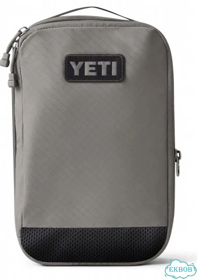Нессер Yeti Packing Cube (Grey)(S) фото 4