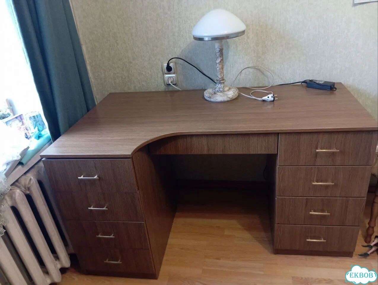Письменный стол бу фото 1