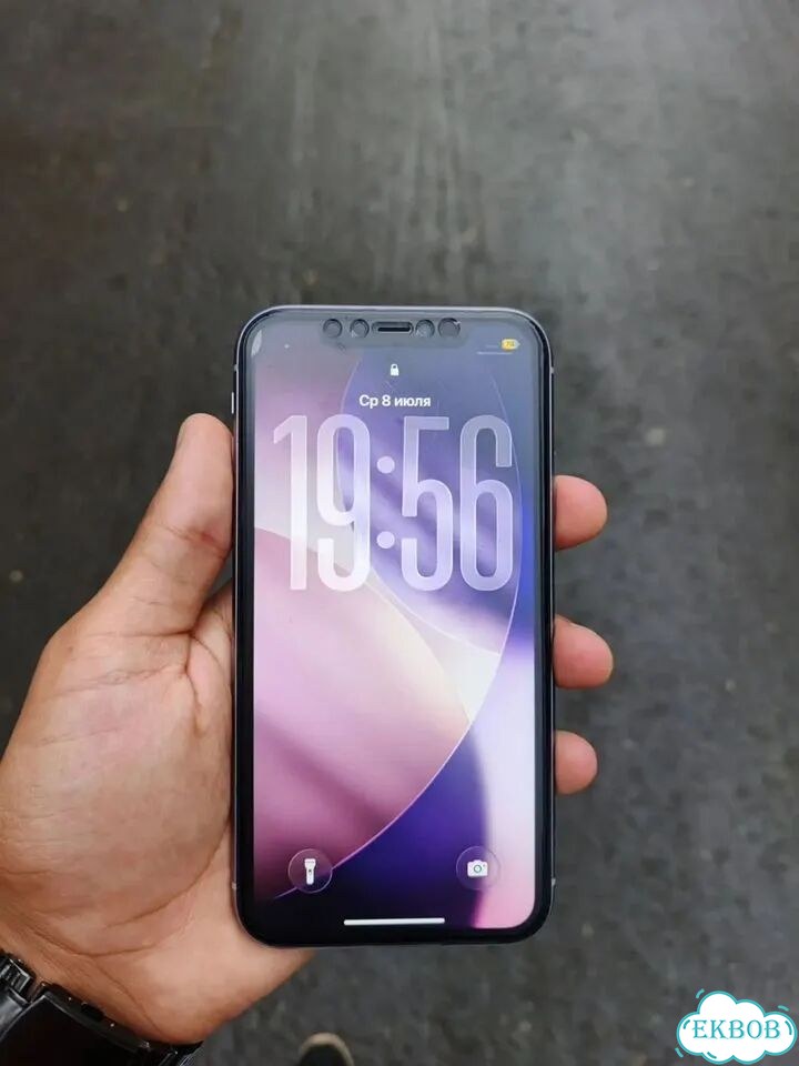 iPhone 11 128gb фото 2