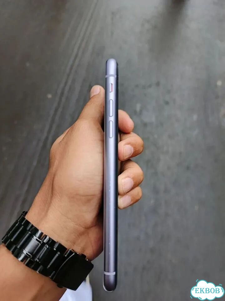 iPhone 11 128gb фото 3