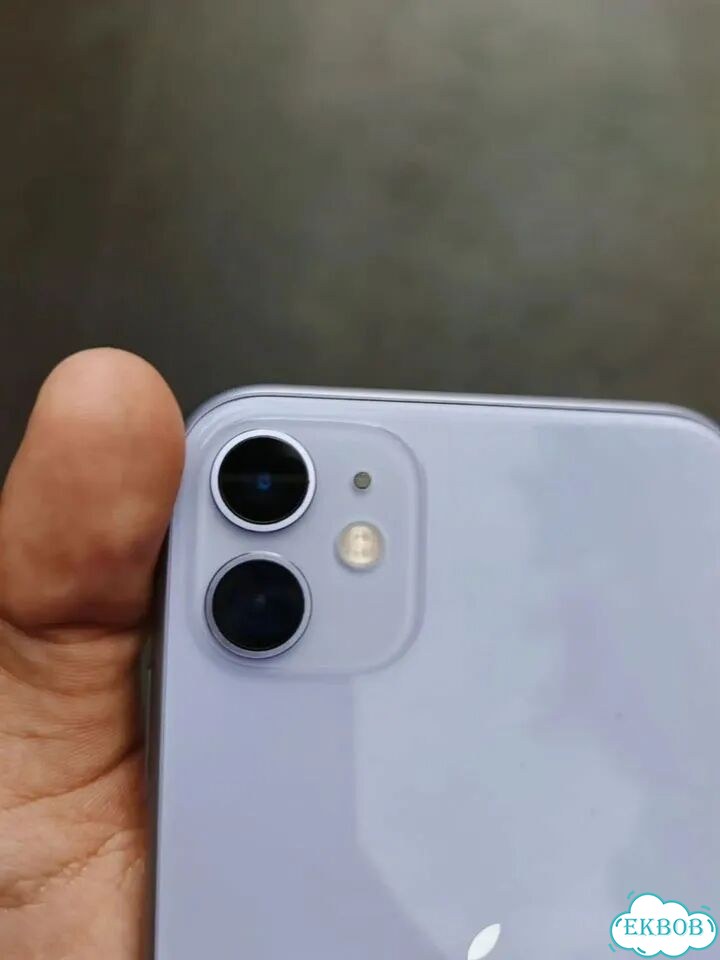 iPhone 11 128gb фото 4
