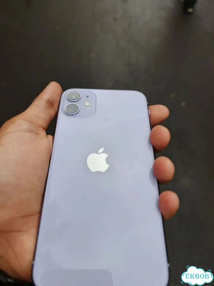 iPhone 11 128gb фото 5
