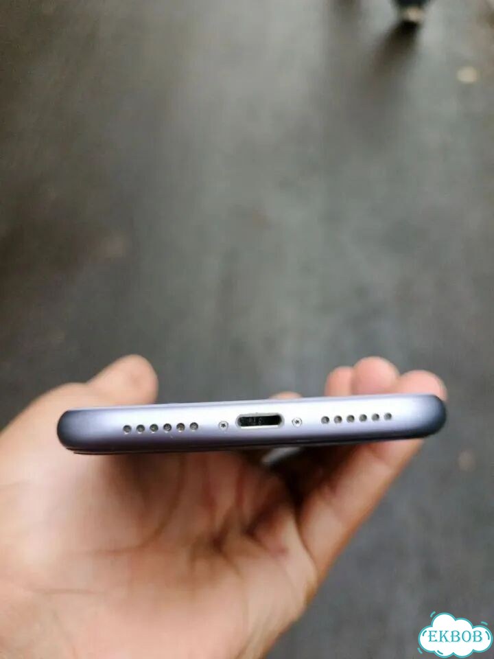 iPhone 11 128gb фото 8