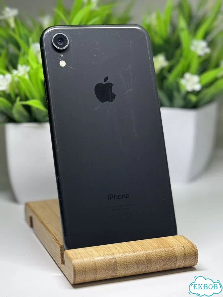 iPhone Xr, 64 ГБ, SIM + eSIM фото 1