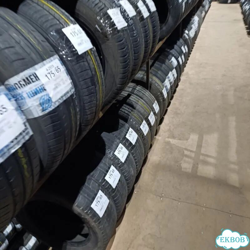 Dunlop SP Touring R1 185/60 R15 88V фото 2