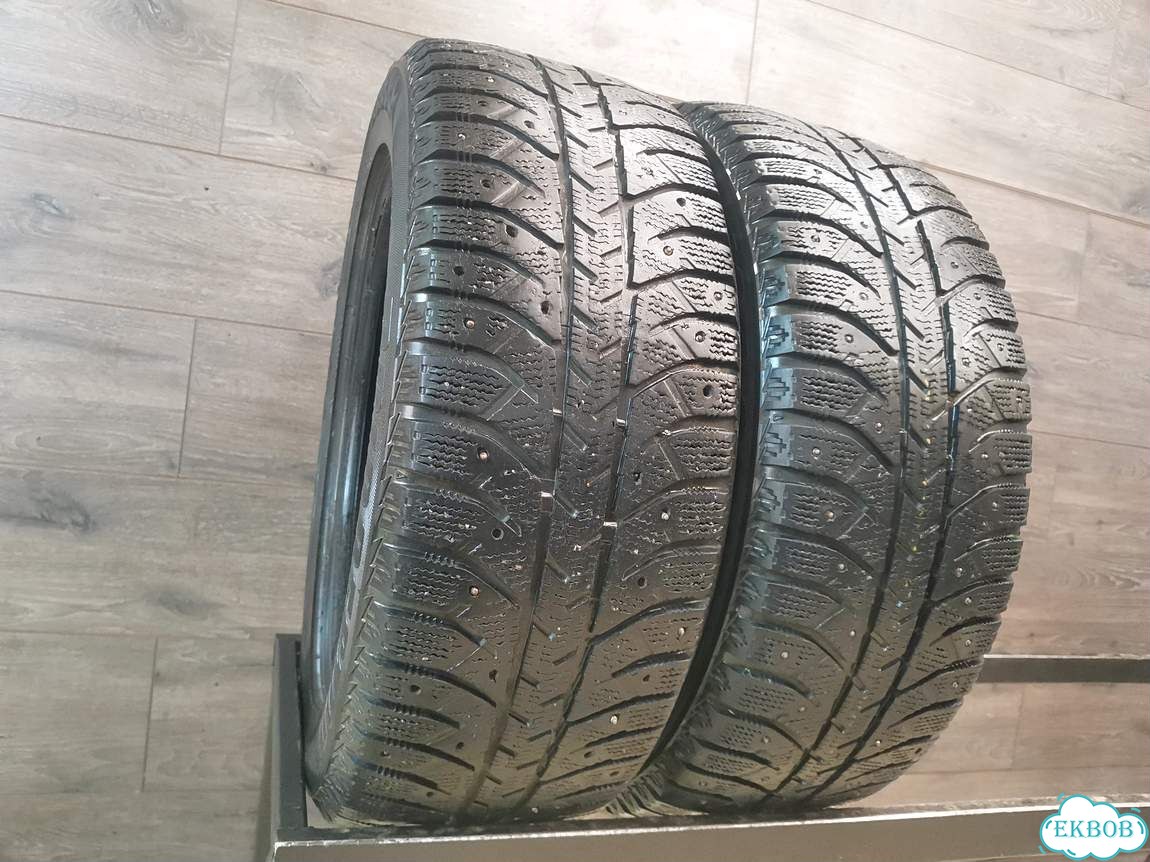 Bridgestone Ice Cruiser 7000 205/55 R16 91H фото 1