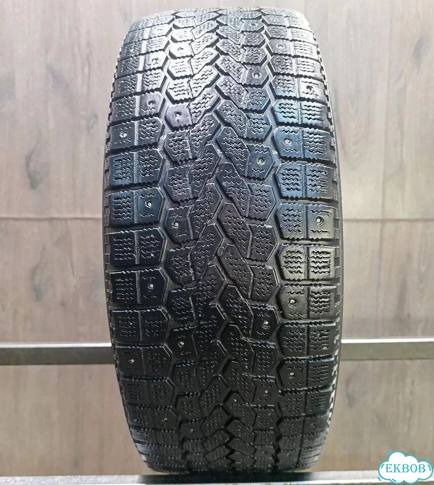 Yokohama Ice Guard F700S 195/55 R15 97H фото 1