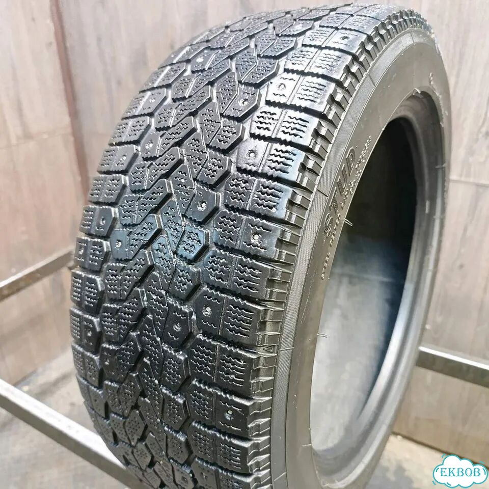 Yokohama Ice Guard F700S 195/55 R15 97H фото 2