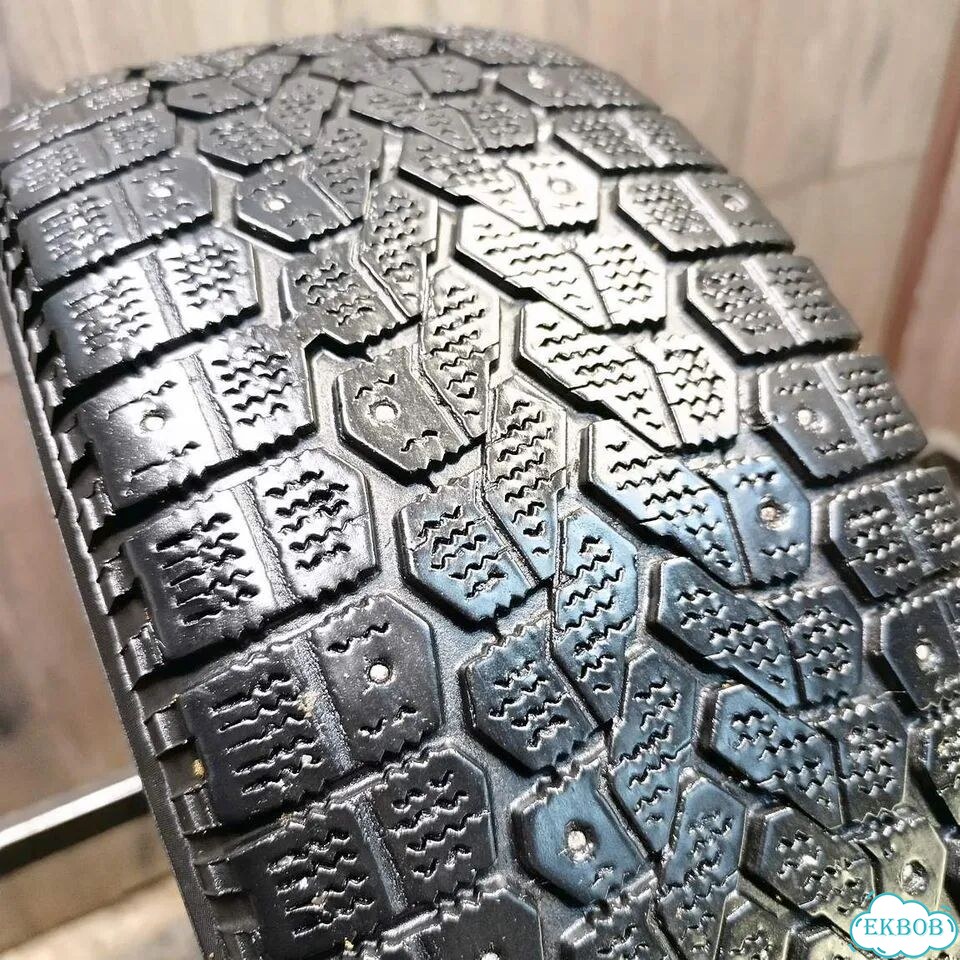 Yokohama Ice Guard F700S 195/55 R15 97H фото 3
