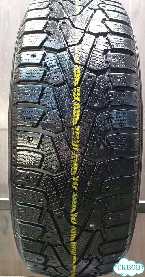 Pirelli Ice Zero 195/65 R15 91M фото 1