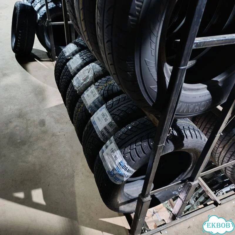 Nokian Tyres Hakkapeliitta Sport Utility 265/50 R20 115V фото 4