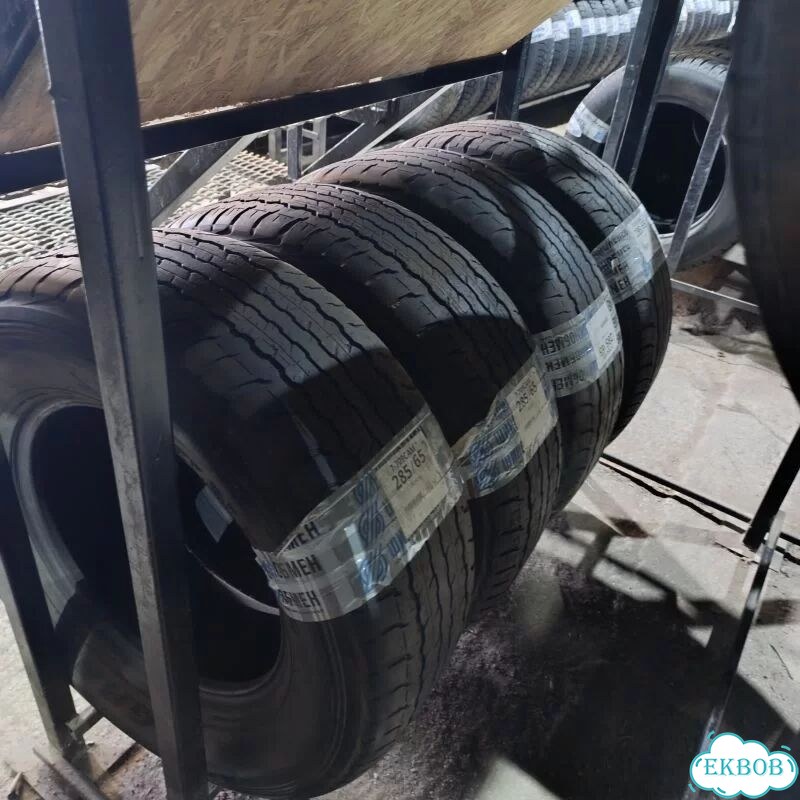 Nokian Tyres Hakkapeliitta Sport Utility 5 245/50 R20 110V фото 4