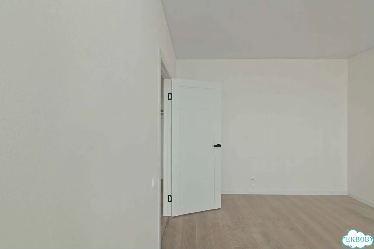 1-к. квартира, 31,7 м², 22/25 эт. фото 18