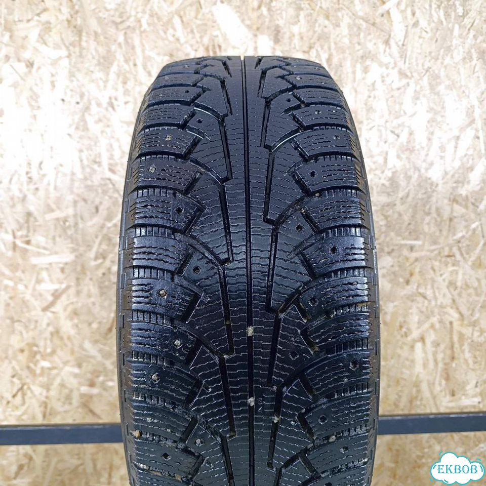 Nokian Tyres Hakkapeliitta Sport Utility 5 245/50 R20 107S фото 2
