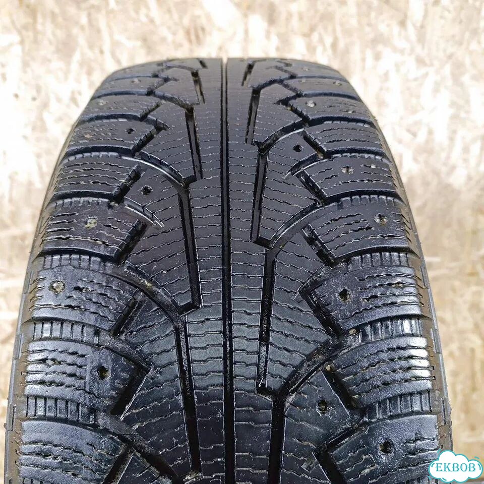 Nokian Tyres Hakkapeliitta Sport Utility 5 245/50 R20 107S фото 3