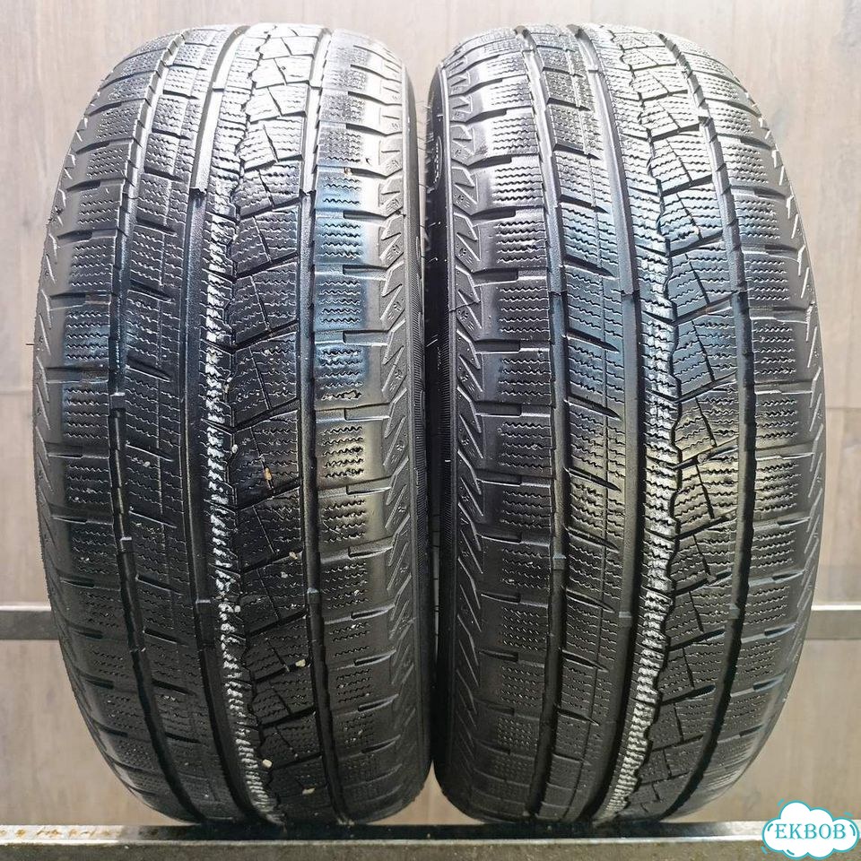 Grenlander Winter GL868 195/55 R16 91T фото 1