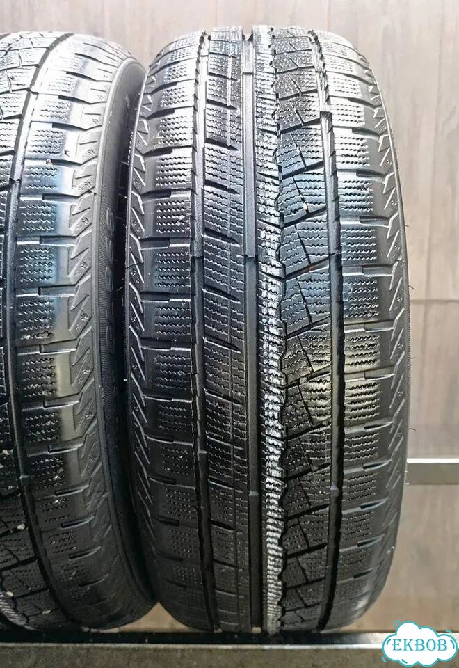 Grenlander Winter GL868 195/55 R16 91T фото 2