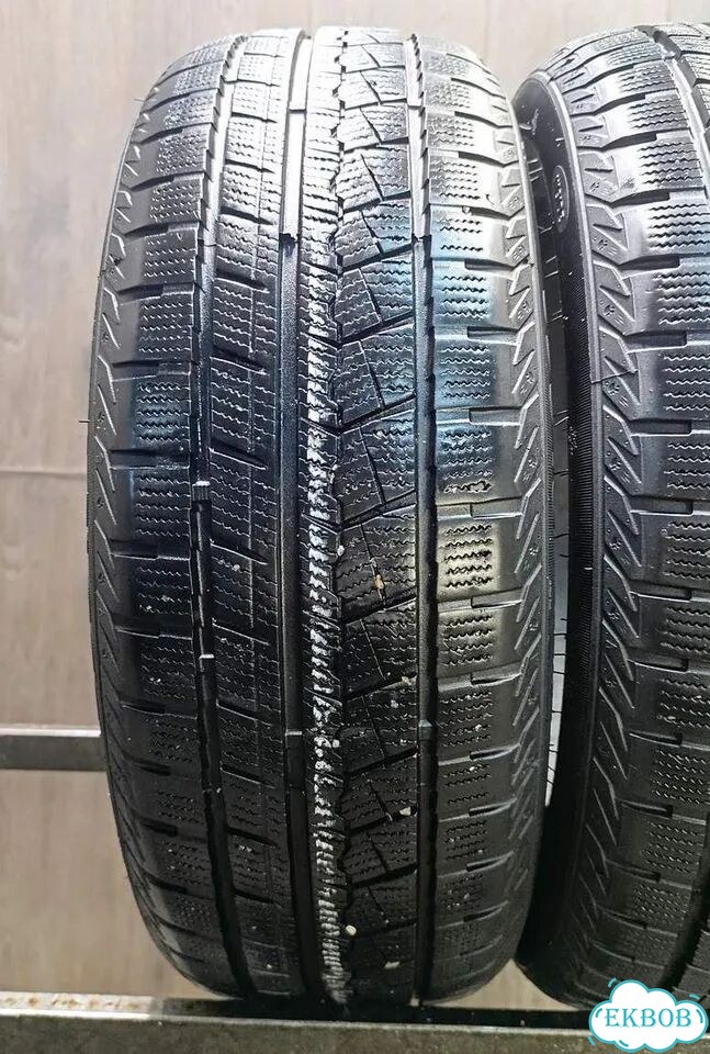 Grenlander Winter GL868 195/55 R16 91T фото 3