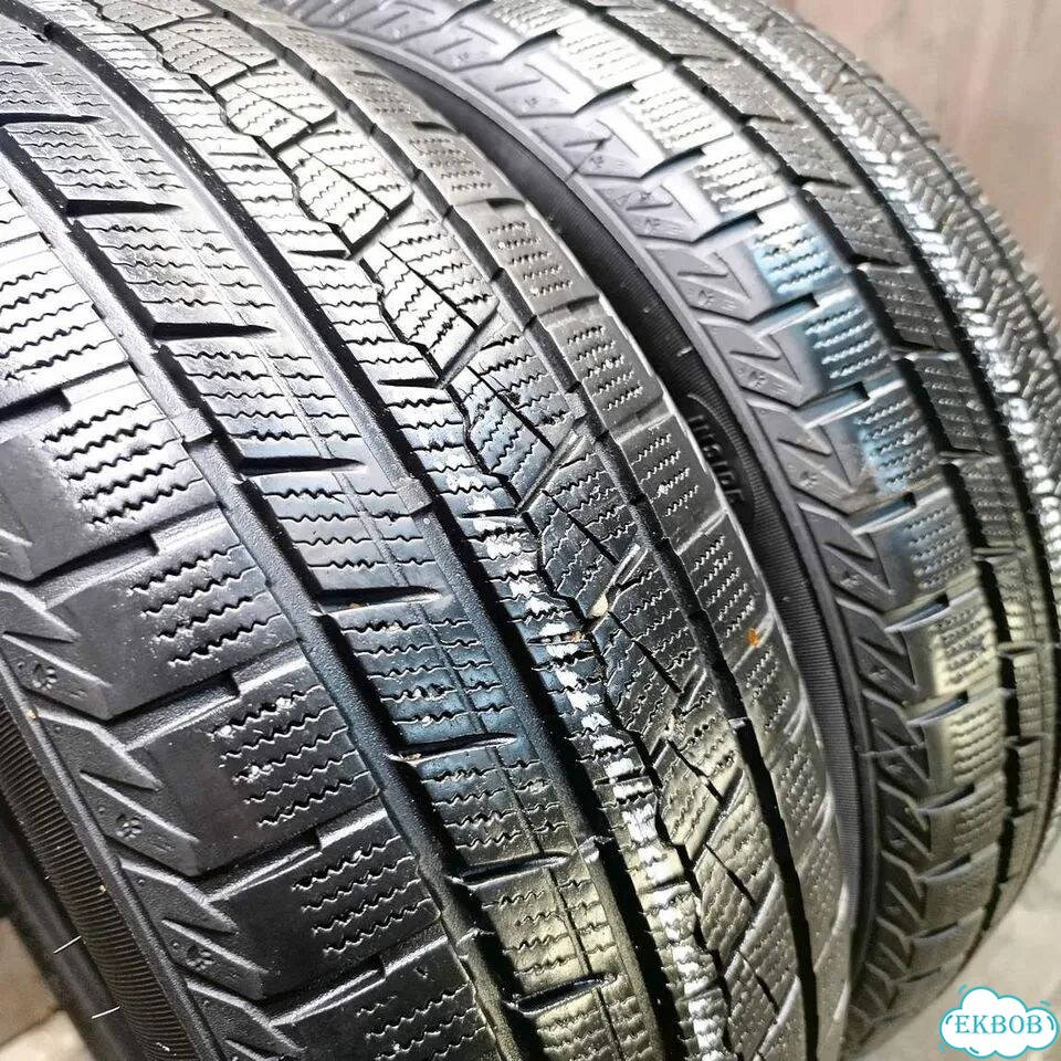 Grenlander Winter GL868 195/55 R16 91T фото 4