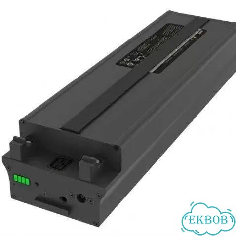 Аккумулятор ninebot max фото 1