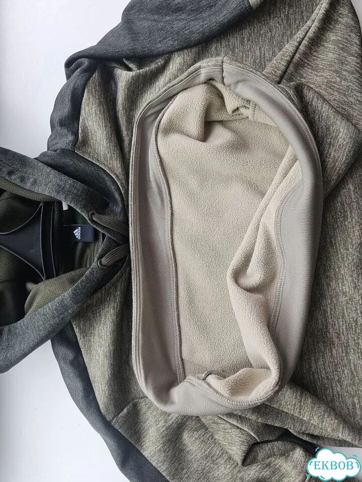 Толстовка adidas мужская оригинальная фото 2