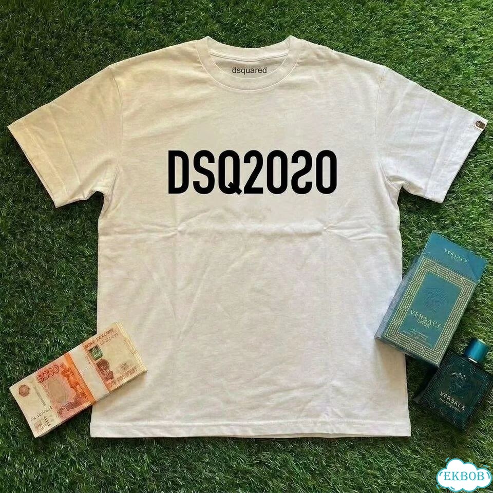 Футболка Dsquared2 фото 1