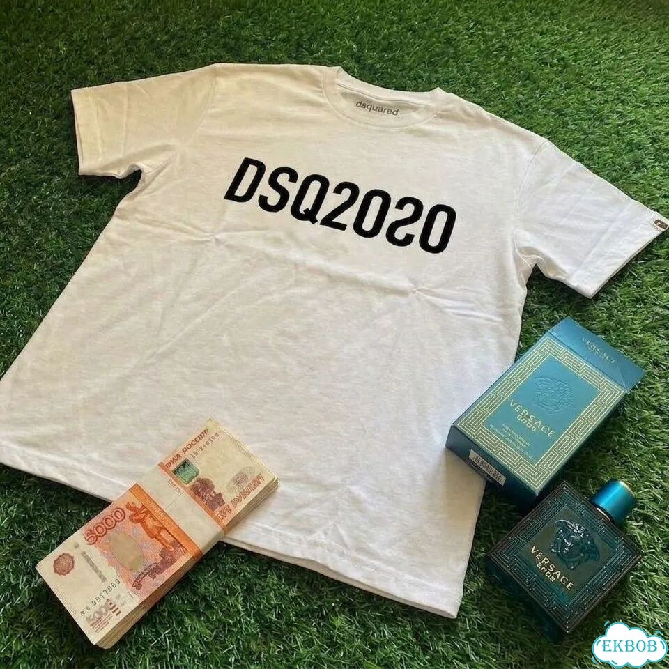 Футболка Dsquared2 фото 2