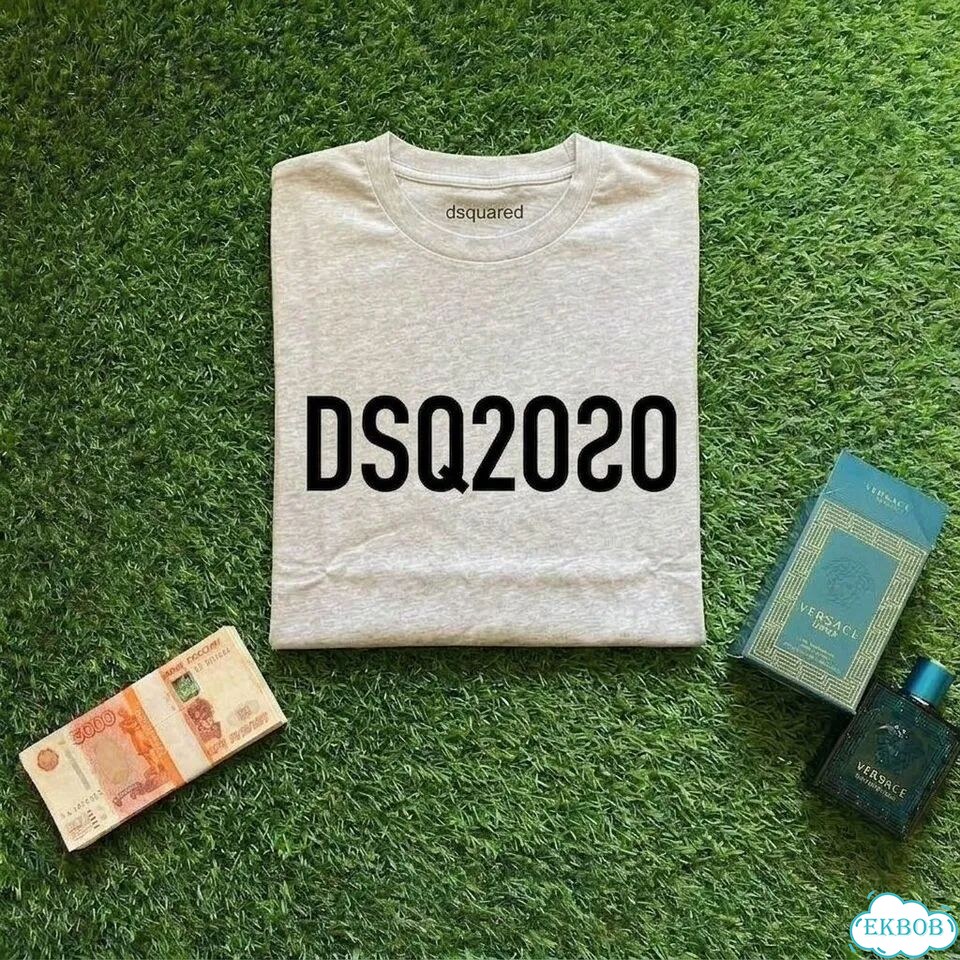 Футболка Dsquared2 фото 4