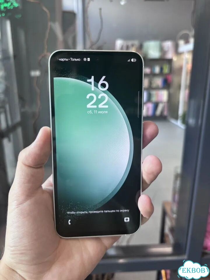 Samsung galaxy s23 fe фото 2