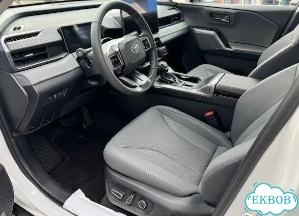 Toyota RAV4 2.0 CVT, 2026, 8 км фото 5