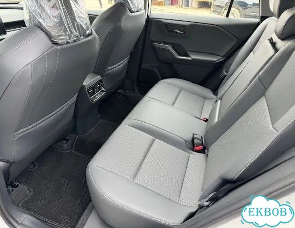 Toyota RAV4 2.0 CVT, 2026, 8 км фото 8