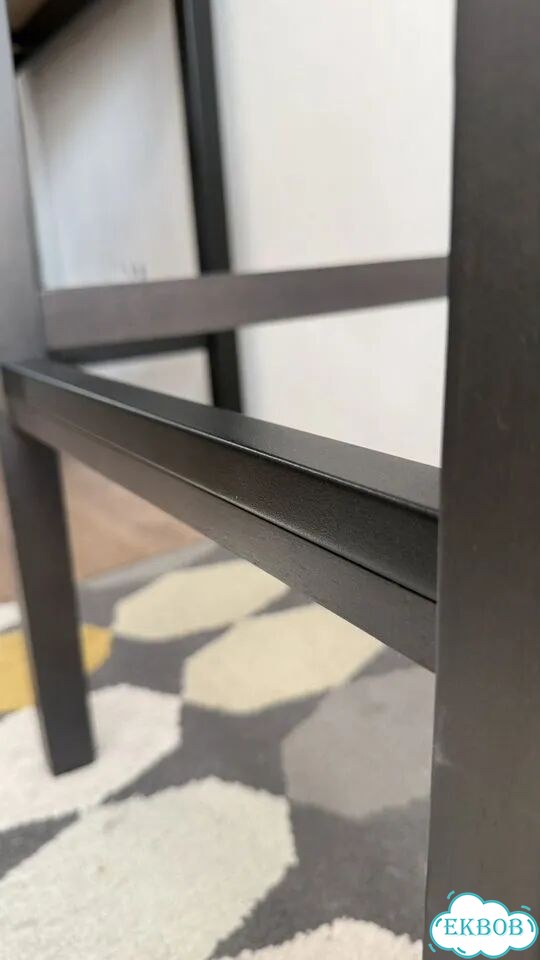 Барный стул IKEA ekedalen фото 2