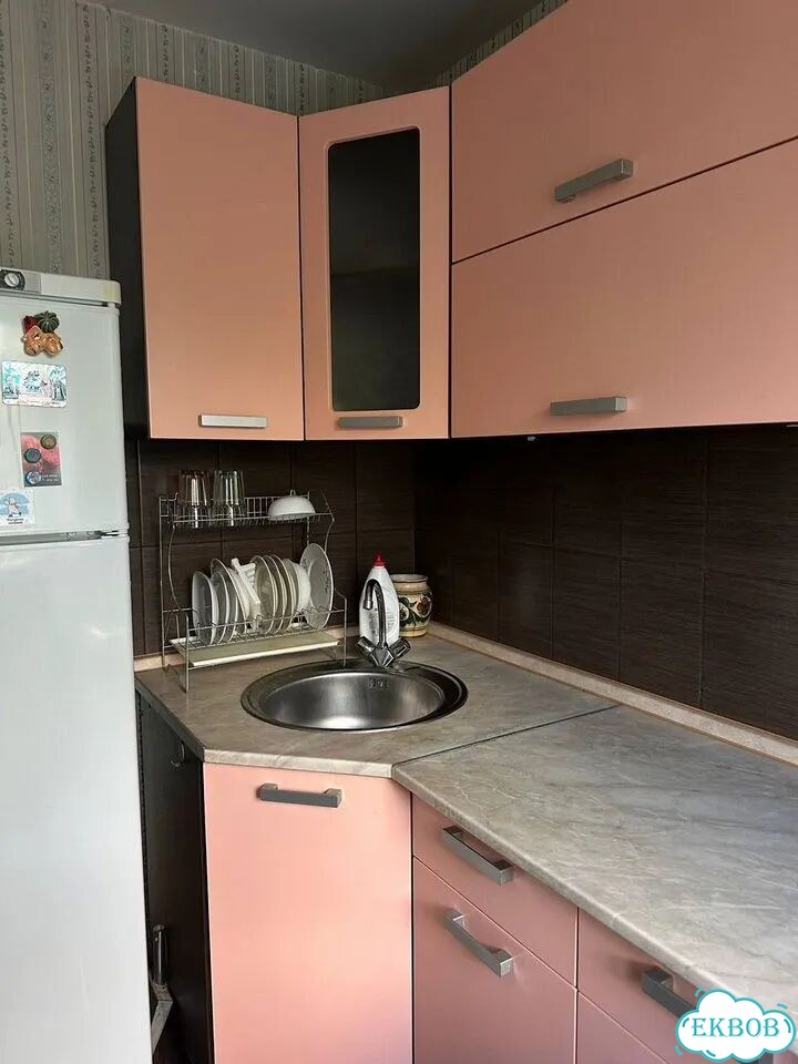 1-к. квартира, 30,8 м², 4/5 эт. фото 10
