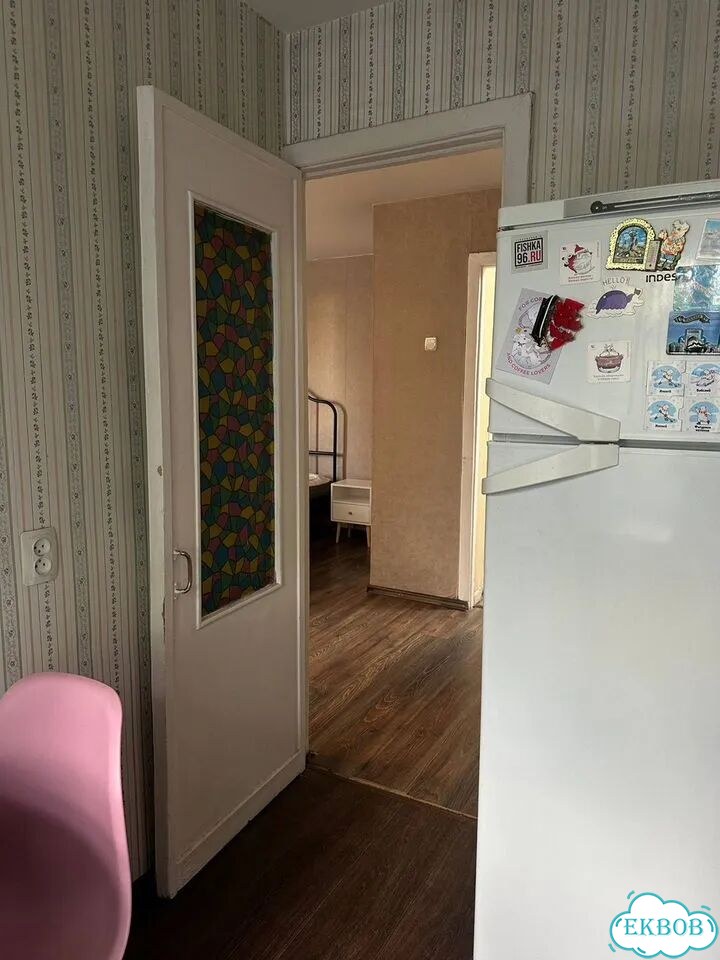 1-к. квартира, 30,8 м², 4/5 эт. фото 11