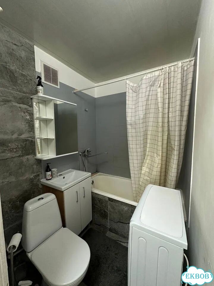 1-к. квартира, 30,8 м², 4/5 эт. фото 12