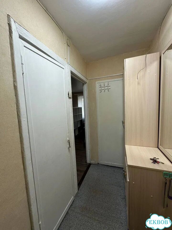 1-к. квартира, 30,8 м², 4/5 эт. фото 13