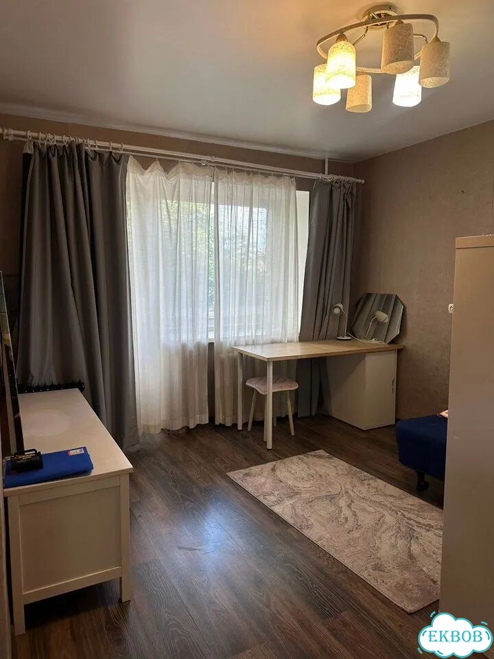 1-к. квартира, 30,8 м², 4/5 эт. фото 3