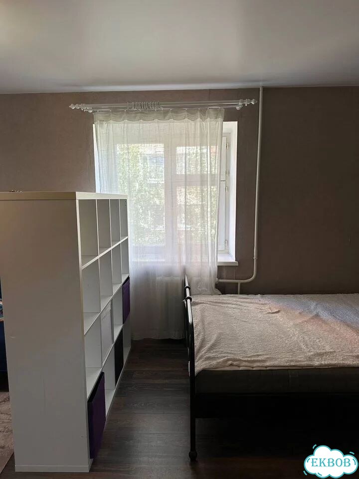 1-к. квартира, 30,8 м², 4/5 эт. фото 5
