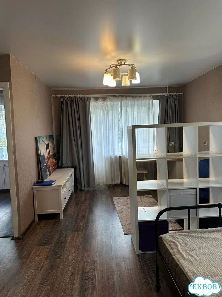 1-к. квартира, 30,8 м², 4/5 эт. фото 6