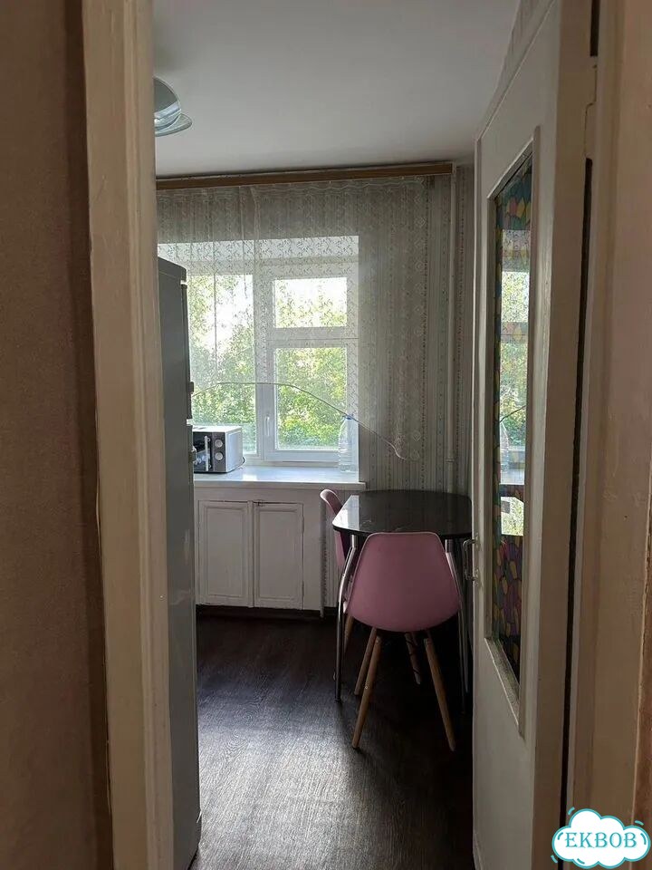 1-к. квартира, 30,8 м², 4/5 эт. фото 8
