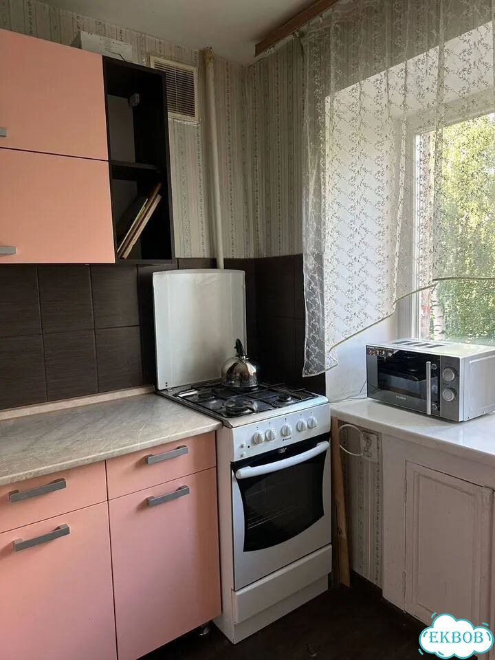 1-к. квартира, 30,8 м², 4/5 эт. фото 9