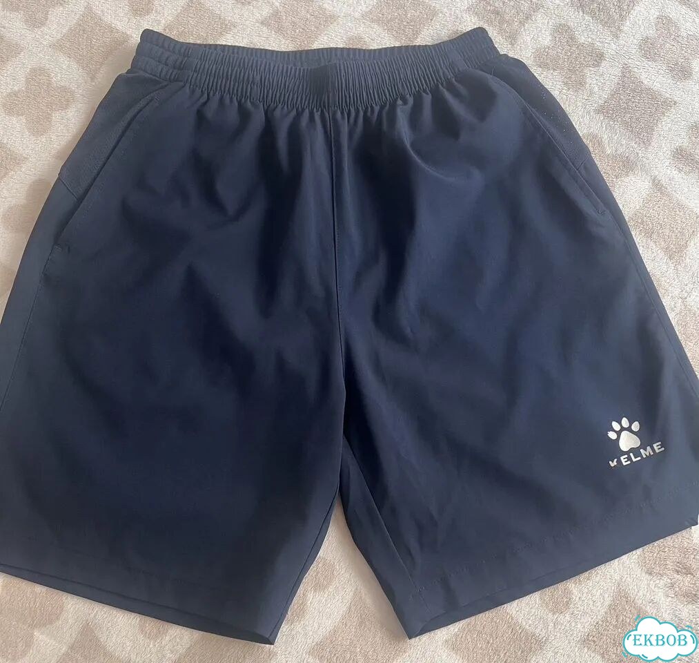 Шорты мужские Kelme фото 2