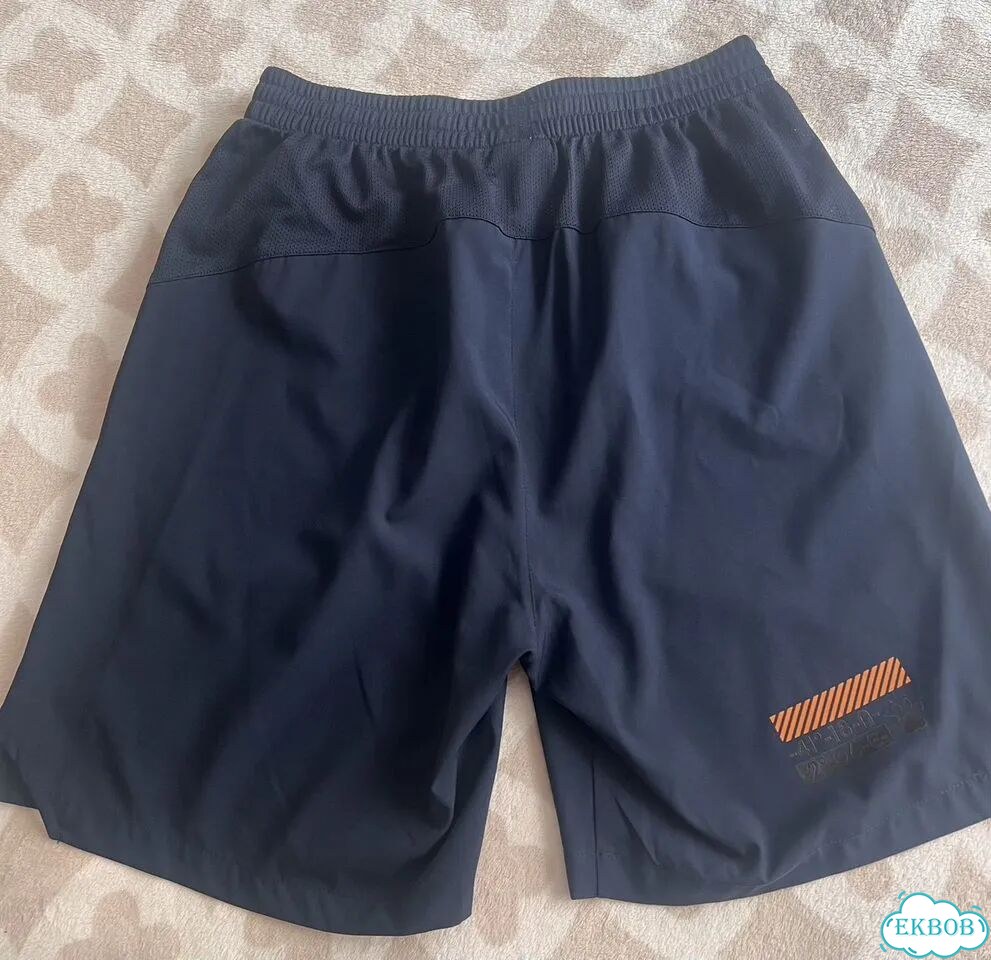 Шорты мужские Kelme фото 3