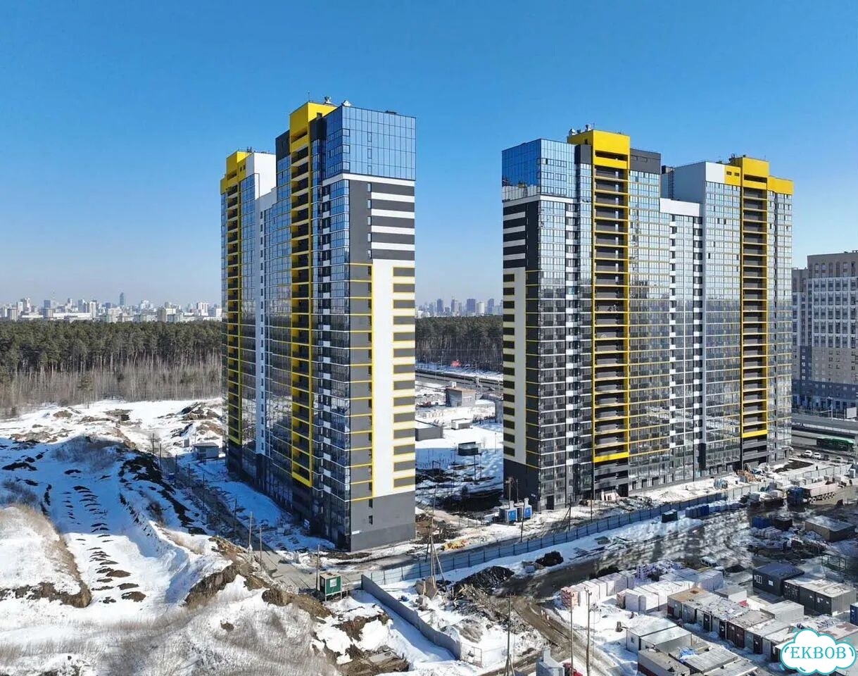 Квартира-студия, 19,5 м², 21/25 эт. фото 11