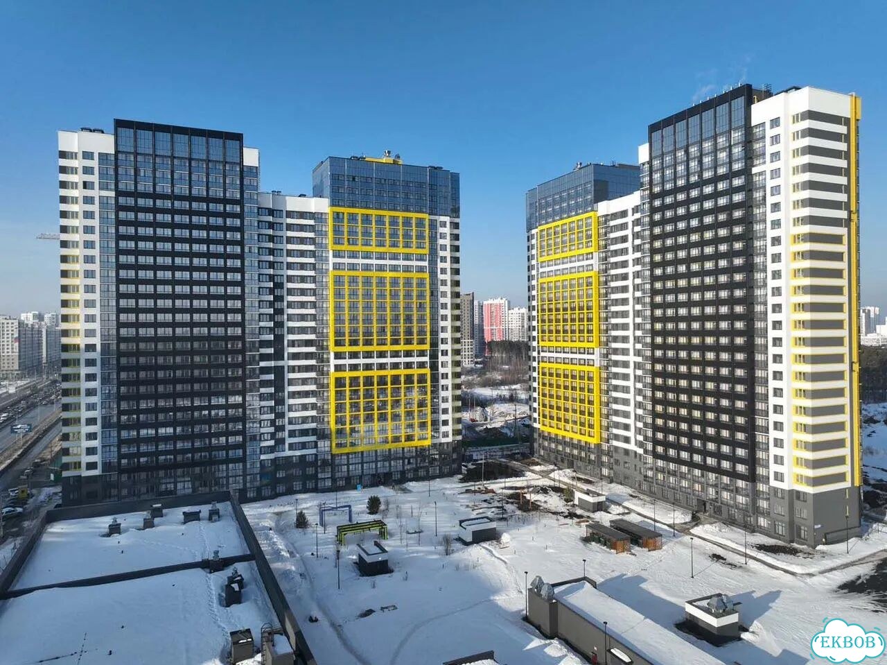Квартира-студия, 19,5 м², 21/25 эт. фото 12
