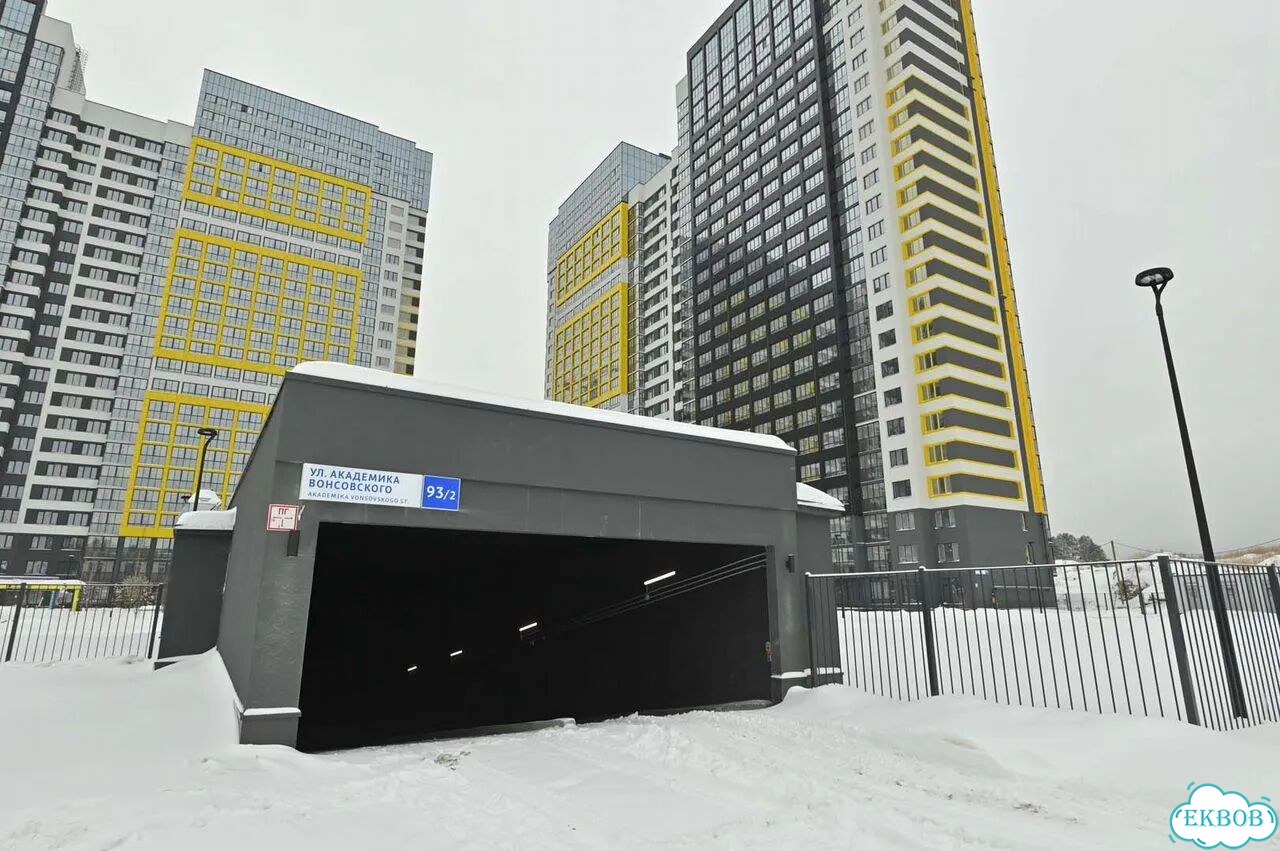 Квартира-студия, 19,5 м², 21/25 эт. фото 19