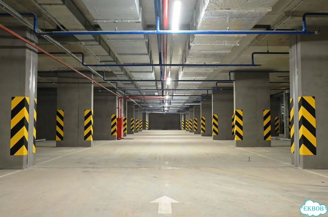 Квартира-студия, 19,5 м², 21/25 эт. фото 20