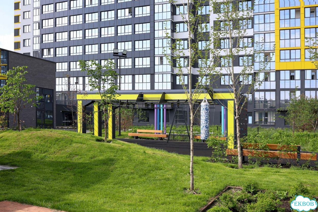 Квартира-студия, 19,5 м², 21/25 эт. фото 22