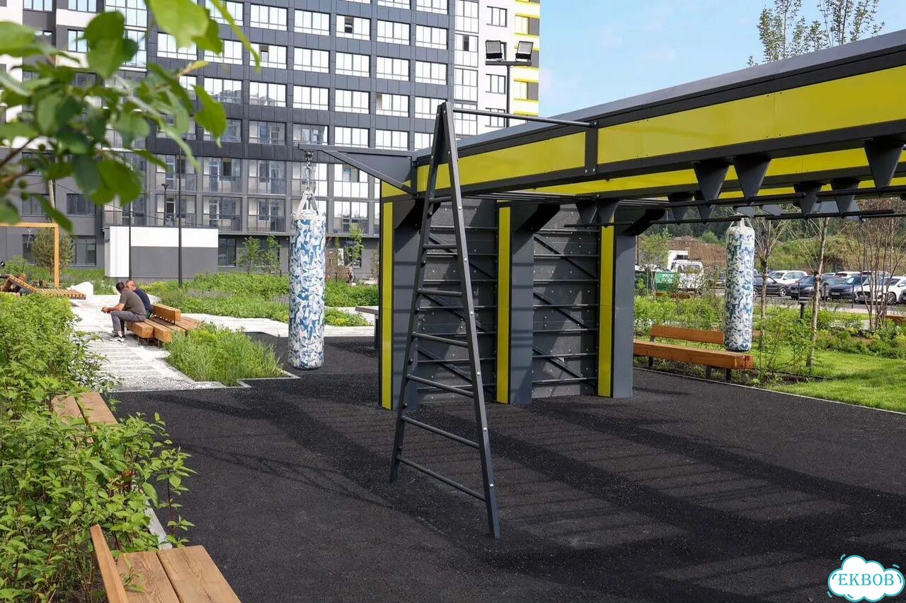 Квартира-студия, 19,5 м², 21/25 эт. фото 23