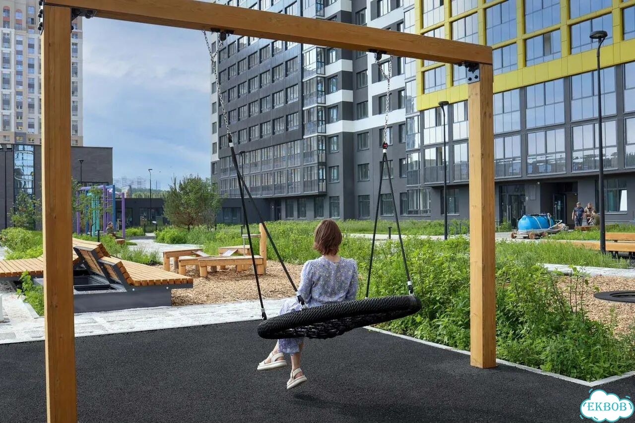Квартира-студия, 19,5 м², 21/25 эт. фото 24